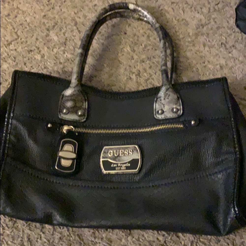 Guess bag
